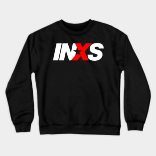 The-INXS-1977 Crewneck Sweatshirt